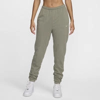 Nike FN2434/320, Nike Sportswear Chill Terry Trainingshose - braun Damen