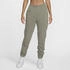 Nike Chill Terry Trainingshose braun