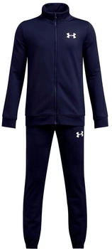 Under Armour rival knit trainingsanzug 1363290-410-ymd