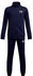 Under Armour rival knit trainingsanzug 1363290-410-ymd