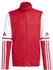 Adidas Squadra Trainingsjacke Kinder rot