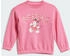 Adidas Minnie Maus Jogginganzug pink fusion mehrfarbig pure ruby