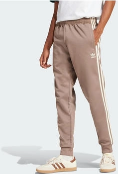 Adidas adicolor Classics SST Trainingshose Trace Brown (JP2518)