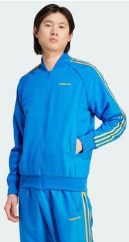 Adidas SST Originals Jacke Blue (IW3235)