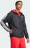 Adidas Essentials 3-Streifen Windbreaker Black / White (JE6325)