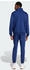 Adidas Sportswear Basic 3-Streifen Trainingsanzug Dark Blue (JI8882)