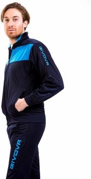 Givova Visa Trainingsanzug