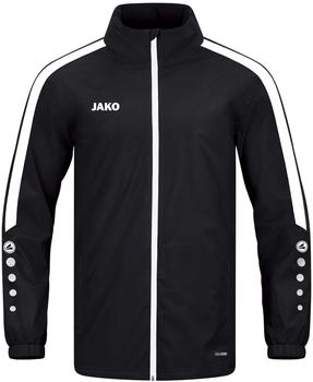 JAKO Power Allwetterjacke 2024 schwarz