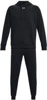 Under Armour 1379768-001, UNDER ARMOUR Rival Fleece Trainingsanzug Herren 001 -