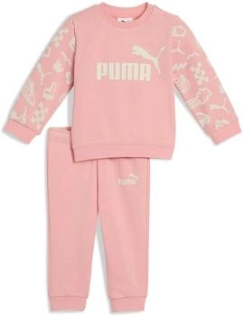 Puma Minicats Sandy Adven Trainingsanzug 686284