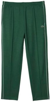 Lacoste Trainingshose ORIGINALE PARIS Regular Fit grün