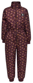 Hummel Hmlsule Thermo Suit Lifestylejacke rot