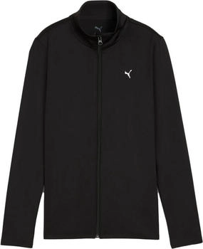 Puma Strong Trainingsjacke schwarz