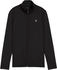 Puma Strong Trainingsjacke schwarz