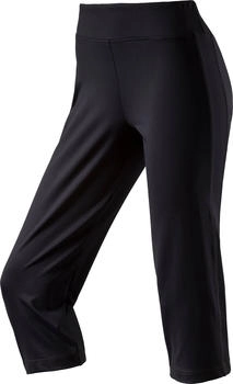 Energetics Caprihose Pb Manuela Trainingshose schwarz
