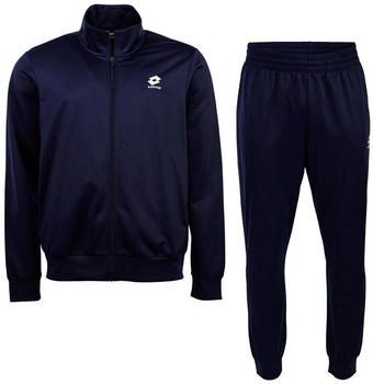 Lotto Trainingsanzug DRESS BLUES