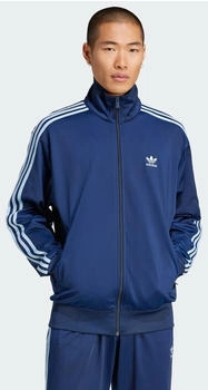 Adidas adicolor Classics Firebird Originals Jacke Night Indigo / Clear Sky (JP2544)