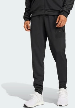 Adidas Tiro 25 Hose Black (JD9082)