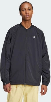 Adidas Adilenium Season 3 Oversized SST Originals Jacke Black (JX1618)