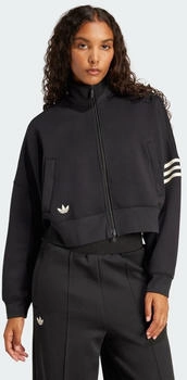 Adidas Neuclassics Originals Jacke Black / Cream White (JI8495)