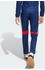 Adidas Tiro 25 Essentials Kids Trainingshose Team Navy / Red (JD0576)
