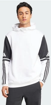 Adidas Squadra 25 Sweat Hoodie White (JD2976)