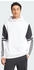 Adidas Squadra 25 Sweat Hoodie White (JD2976)