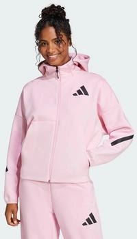 Adidas Z.N.E. Zip-Hoodie True Pink (JC5393)