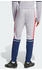 Adidas Squadra 25 Trainingshose Glory Grey / Team Navy Blue 2 / Pure Ruby (JP3372)