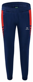 Erima Six Wings Worker Hose new navy rot