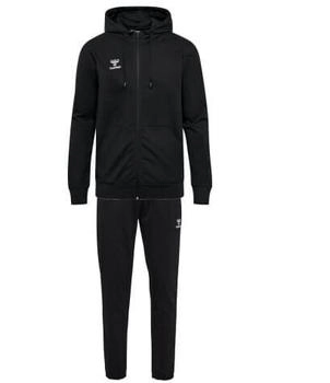 Hummel hmlGO 224837 224848-2001 Trainingsanzug schwarz