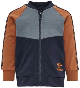Hummel Hmlpuk Zip Jacket Baby Oberteil schwarz