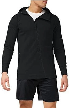 Uhlsport Essential Pro Jacke schwarz