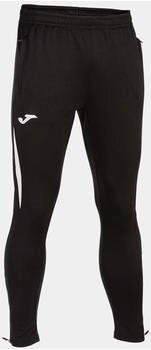 Joma Championship Vii Lange Hose schwarz weiß