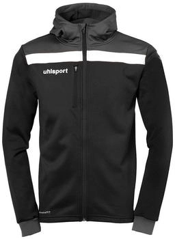Uhlsport Offense Multi Jacket schwarz anthrazit wei&szlig;