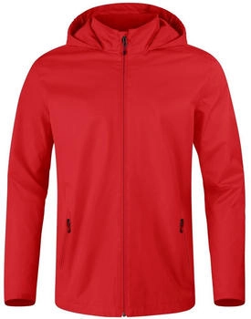 JAKO Allround Allwetterjacke rot F100