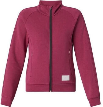 Energetics Jacke Layla red wine