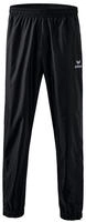 erima Regenhose "Team" in Schwarz, Gr&ouml;&szlig;e 152, Damen