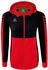 Erima Six Wings mit Kapuze Trainingsjacke (Damen)