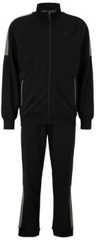 JOY sportswear Alvaro Trainingsanzug schwarz