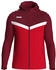 JAKO Unisex-Kapuzenjacke Iconic (6824)