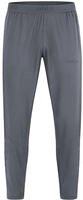 Jako 6523-820, Jako Freizeithose Power - grau - M