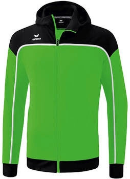 Erima CHANGE Trainingsjacke Kinder (1032303K/636951) grün