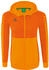 Erima Six Wings mit Kapuze Trainingsjacke (Damen)