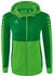 Erima Six Wings mit Kapuze Trainingsjacke (Damen)