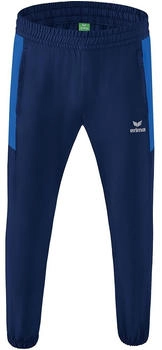 Erima Team Präsentationshose Kinder (1102236) blau