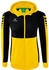 Erima Six Wings mit Kapuze Trainingsjacke (Damen)