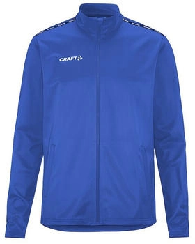 Craft Squad Go Trainingsjacke 346000 club cobolt