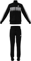 Kinder Adidas AG Adidas Kinderjogginganzug J 3S TIBERO TS - Mehrfarbig - 140