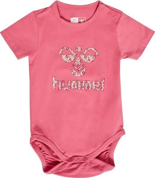 Hummel Baby-Strampler desert rose 3939
